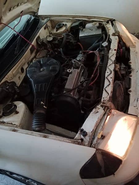 Suzuki Cultus VXR 2000 03017815992 3