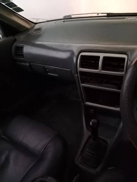 Suzuki Cultus VXR 2000 03017815992 13