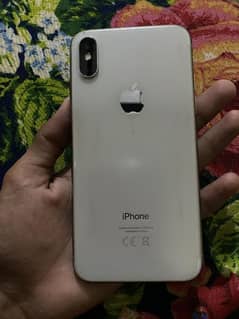 iPhone X pta proved