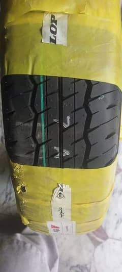 195R15C DUNLOP (1 tyre price) Final Price