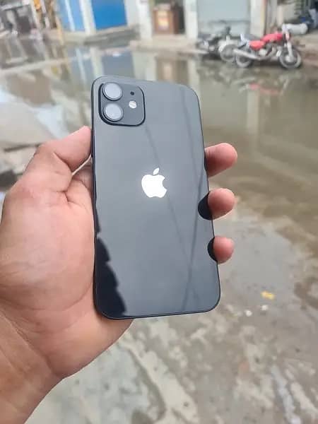 iPhone 12 jv non pta 0