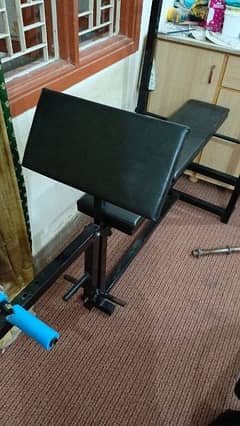 GYM EQUIPMENT FOR SALE