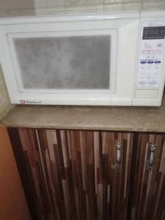 Large oven excellent condition all ok