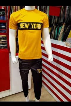 Mens Track Suits

]



Rs999