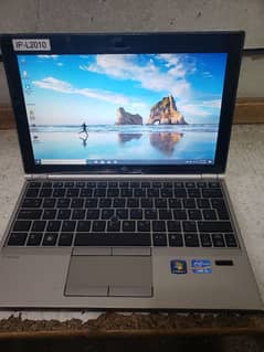 Hp Elitebook Intel Core i5 Ultra Slim Laptop