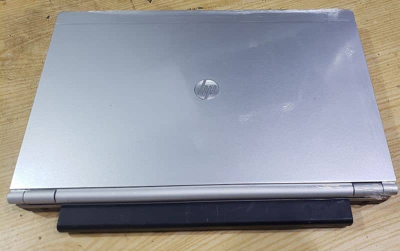 Hp Elitebook Intel Core i5 Ultra Slim Laptop 3