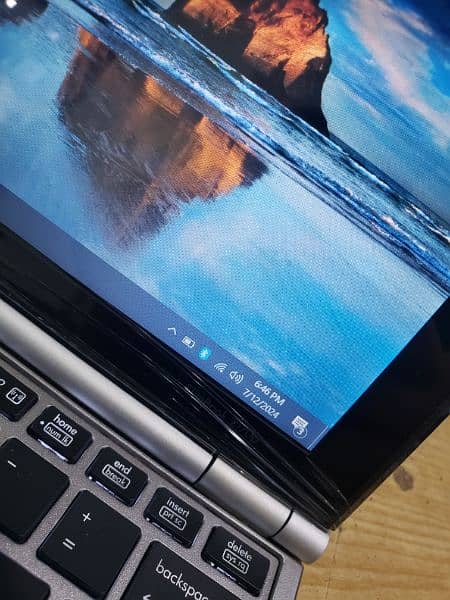 Hp Elitebook Intel Core i5 Ultra Slim Laptop 5
