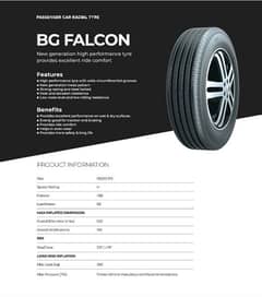 GTR 185/65/R15 (1 tyre price) Final Price