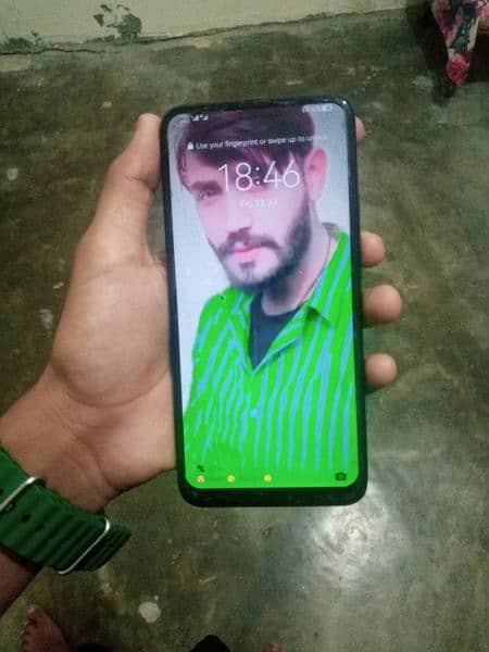 Huawei Y9 Prime 4/64GB 2