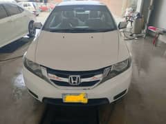 Honda city 2020 / 2024 first owner total genuine