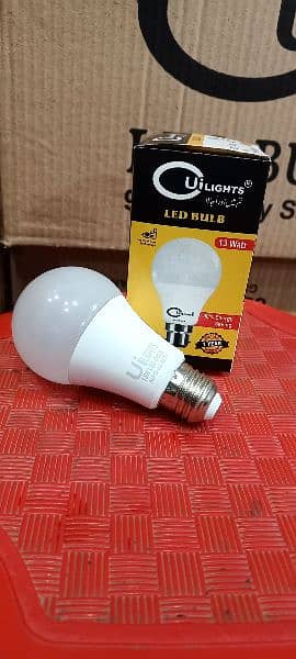 LED BULBS 13W 1