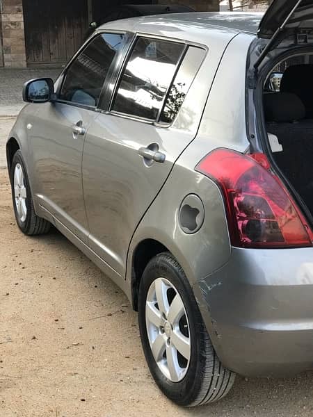 Suzuki Swift 2014 2