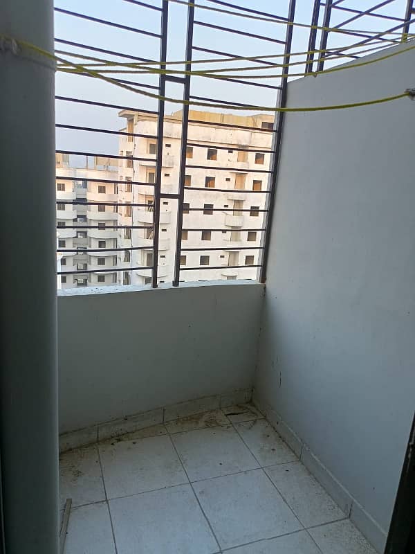 Daniyal Tower Flat for Rent 8