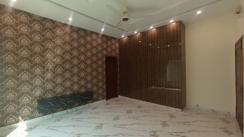 Farm House Of 4 Kanal Is Available For sale 20