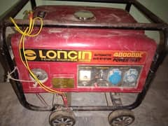 loncin