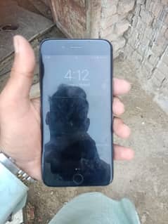 iphone 7plus non pta only message for whatsapp 03298769544