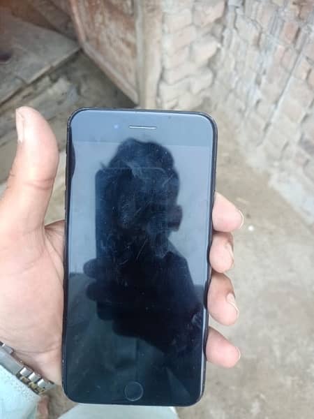 iphone 7plus non pta only message for whatsapp 03298769544 1