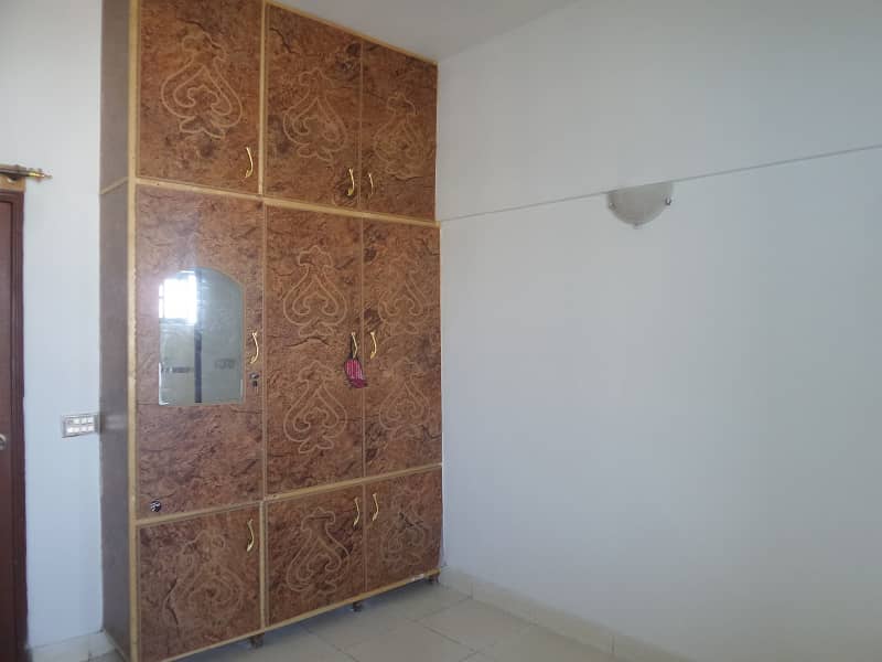 Two Bed Drawing Room Appartment Available For Rent in Defence Residency DHA 2 Islamabad. 12