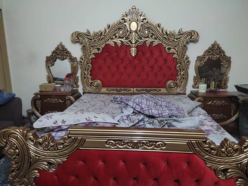 bedroom furniture 1