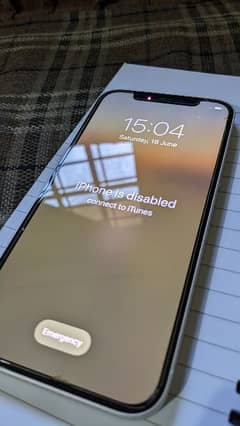 Iphone 12 icloud lock
