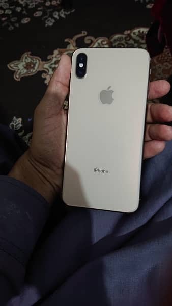 Iphone Xs Max 0