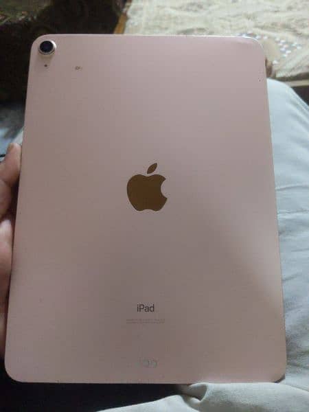 I pad Air 4 1