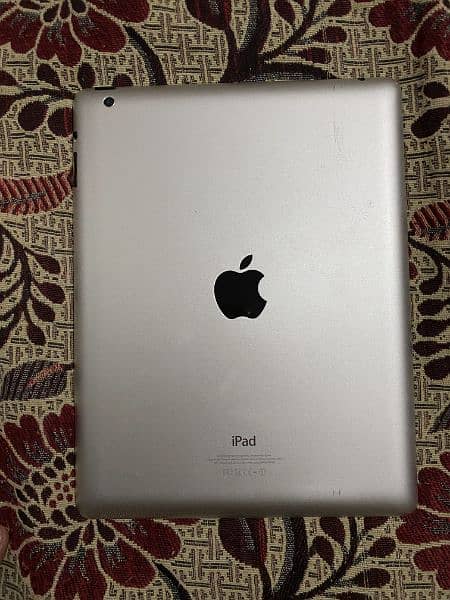 ipad 4 32gb 2