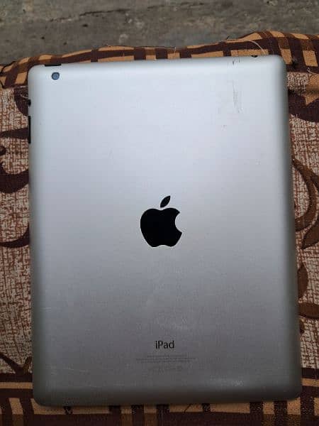 ipad 4 32gb 3