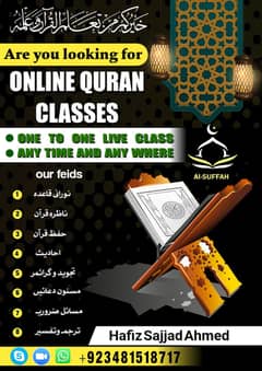 Quran education