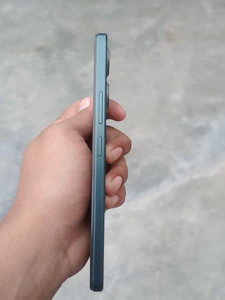 Vivo y03 8gb 64gb PTA proved 4