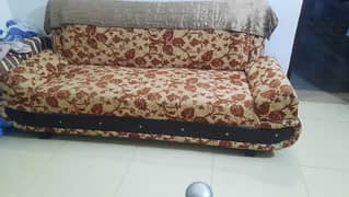 6 seater sofa set