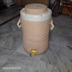 Water cooler 03365616841 penay wala Pani thanda rakhnay Wala cooler