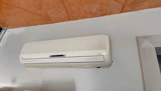 LG 1.5  Ton Non-Inverter  Split Ac