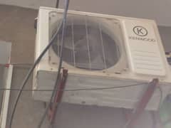 Kenwood split AC