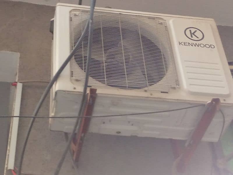 Kenwood split AC 2