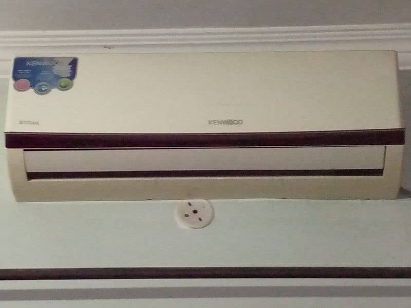 Kenwood split AC 3