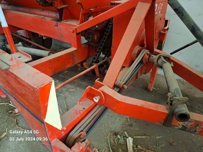 Bricks Machine for urgent sale. 2