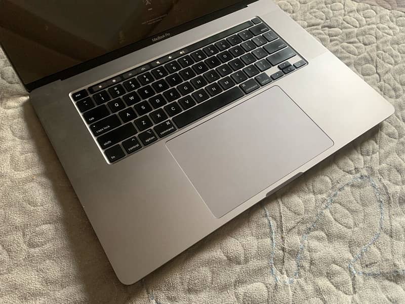 Macbook Pro 2019 16inch 2