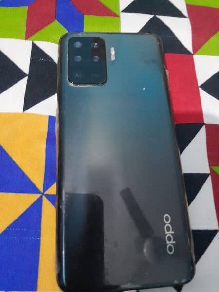 oppo f 19pro 5