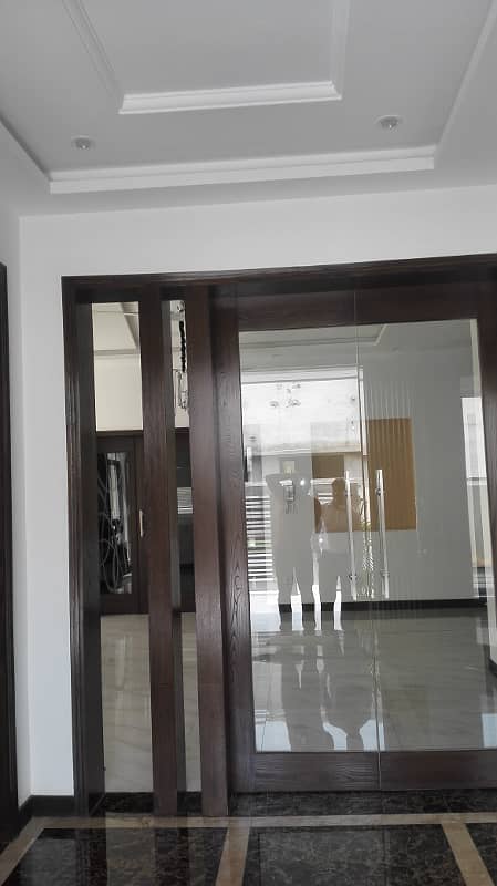 10 Marla House For Rent A Block Like Brand New Prime Location DHA Phase 5 2