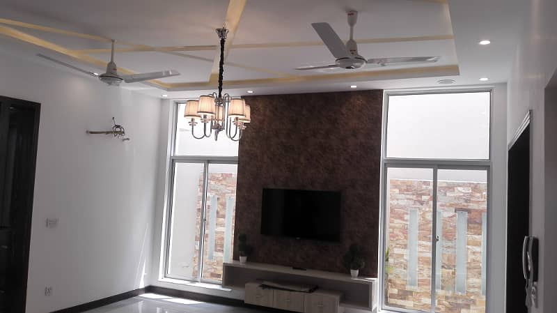 10 Marla House For Rent A Block Like Brand New Prime Location DHA Phase 5 10