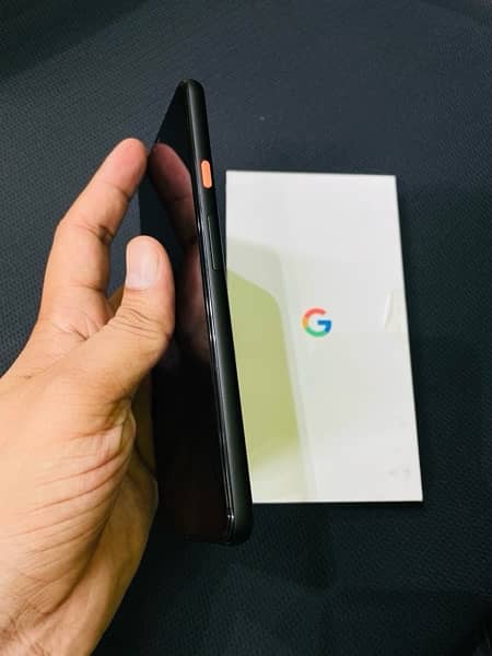 Google Pixel 4XL 3