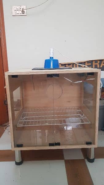 cage for sale 7