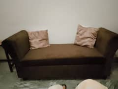 sofa setty 10 on 10 condition