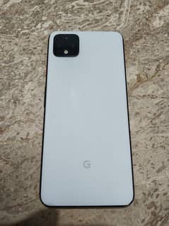 Google Pixel 4XL - SIM LOCKED
