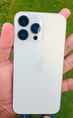 iphone 14pro max jv LLA 10/10 water pack full box 128gb