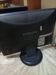 samsung 17 inch led for pc