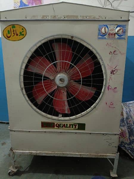 220 Volt Cooler for Sale 1