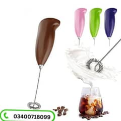 Electric beater cash on delivery