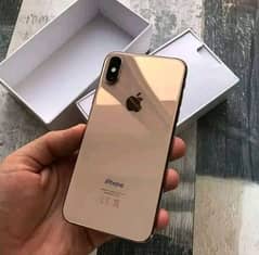 Apple I Phone Xs max What's  03286088078